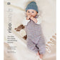 Rico Baby DK -  Pattern Book 044