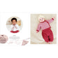 Rico Baby DK -  Pattern Book 044