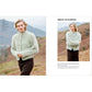 Lovewool No.23 Autumn/Winter 26/27 Pattern Book