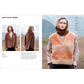 Lovewool No.23 Autumn/Winter 26/27 Pattern Book