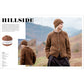 Lovewool No.23 Autumn/Winter 26/27 Pattern Book