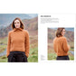 Lovewool No.23 Autumn/Winter 26/27 Pattern Book