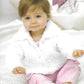 Knitting Pattern 1775 - Cardigans in Snuggly Snowflake Chunky