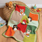 Crochet Baby Blankets