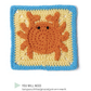 20 to Make - Animal Granny Squares