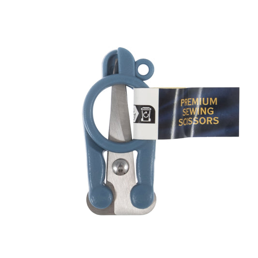 Folding Scissors - 10cm -