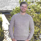 Knitting Pattern 2026 - Jumper in Chunky, Aran, DK, or 4 Ply