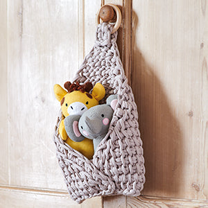 Tunisian Crochet For Beginners - 30 Projects to make