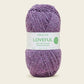 LOVEFUL 100% RECYCLED TWEED BLEND DK 100g - More Colours Available