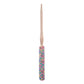 Soft Grip Crochet Hook - Polymer Clay Handle - Various Sizes