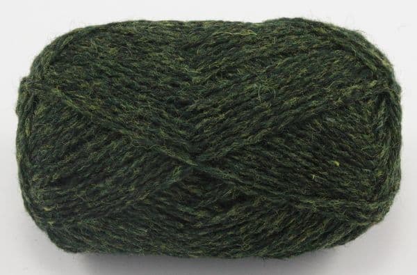 Shetland Heather Aran 50g - More Colours Available