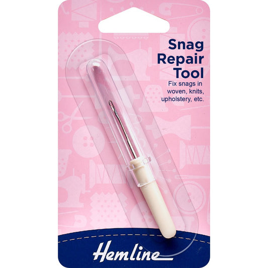 Snag Repair Tool