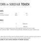 Knitting Pattern 2486 - Unicorn in Sirdar Touch