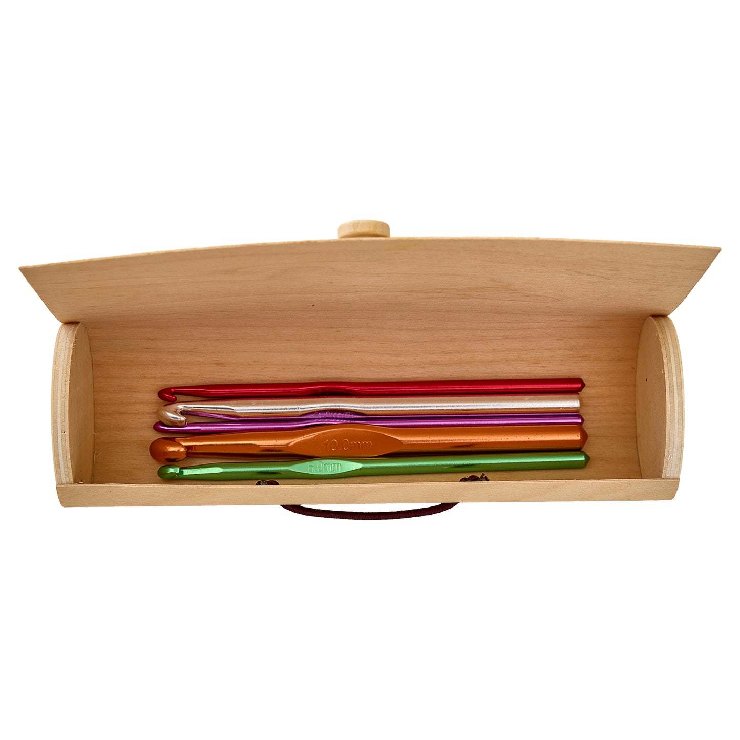 Crochet Hook Case