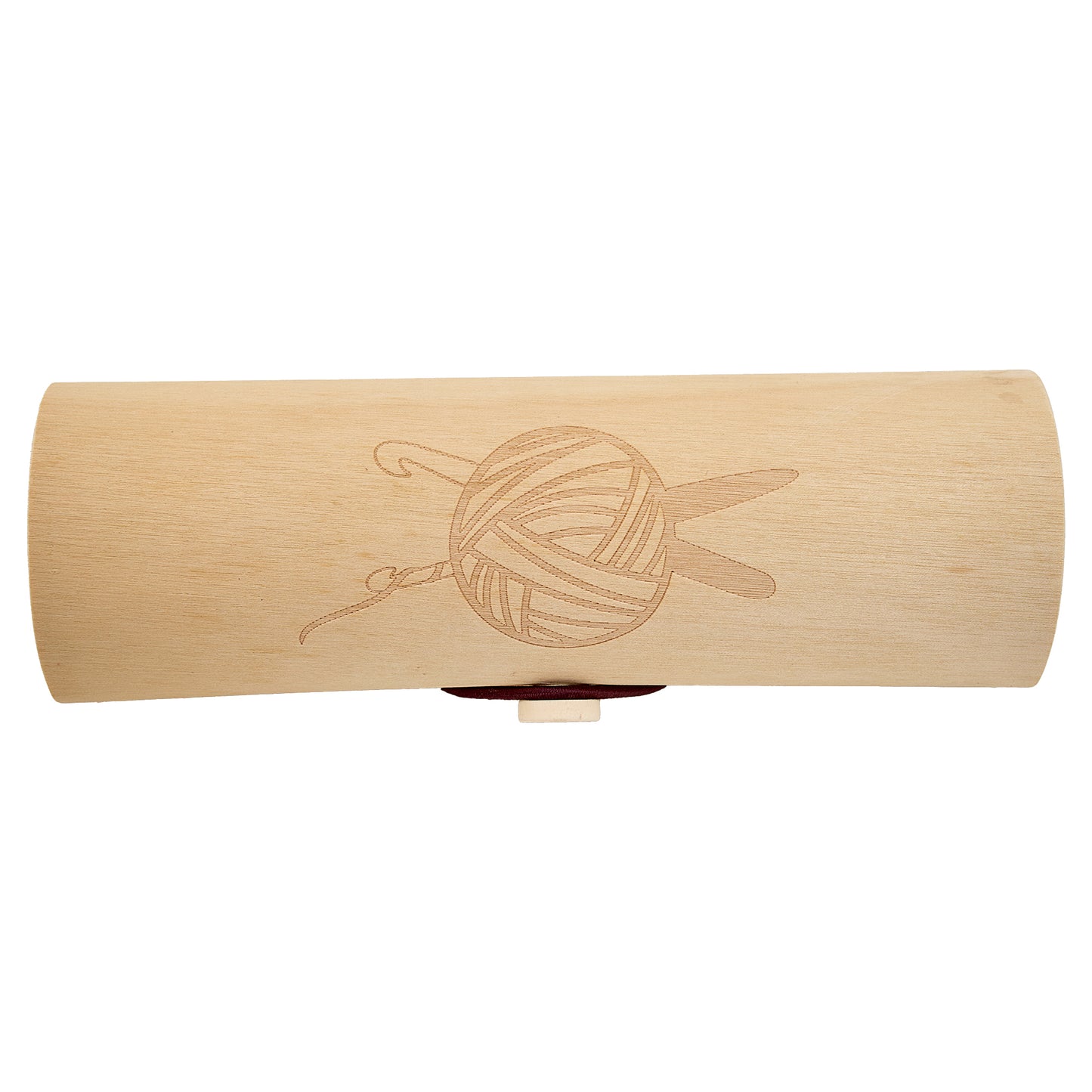 Crochet Hook Case