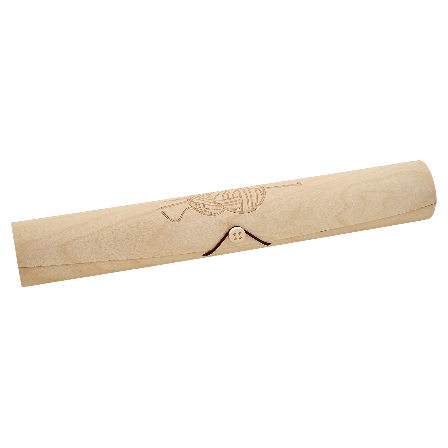 Knitting Needle Case