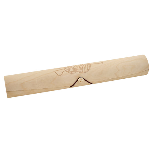 Knitting Needle Case