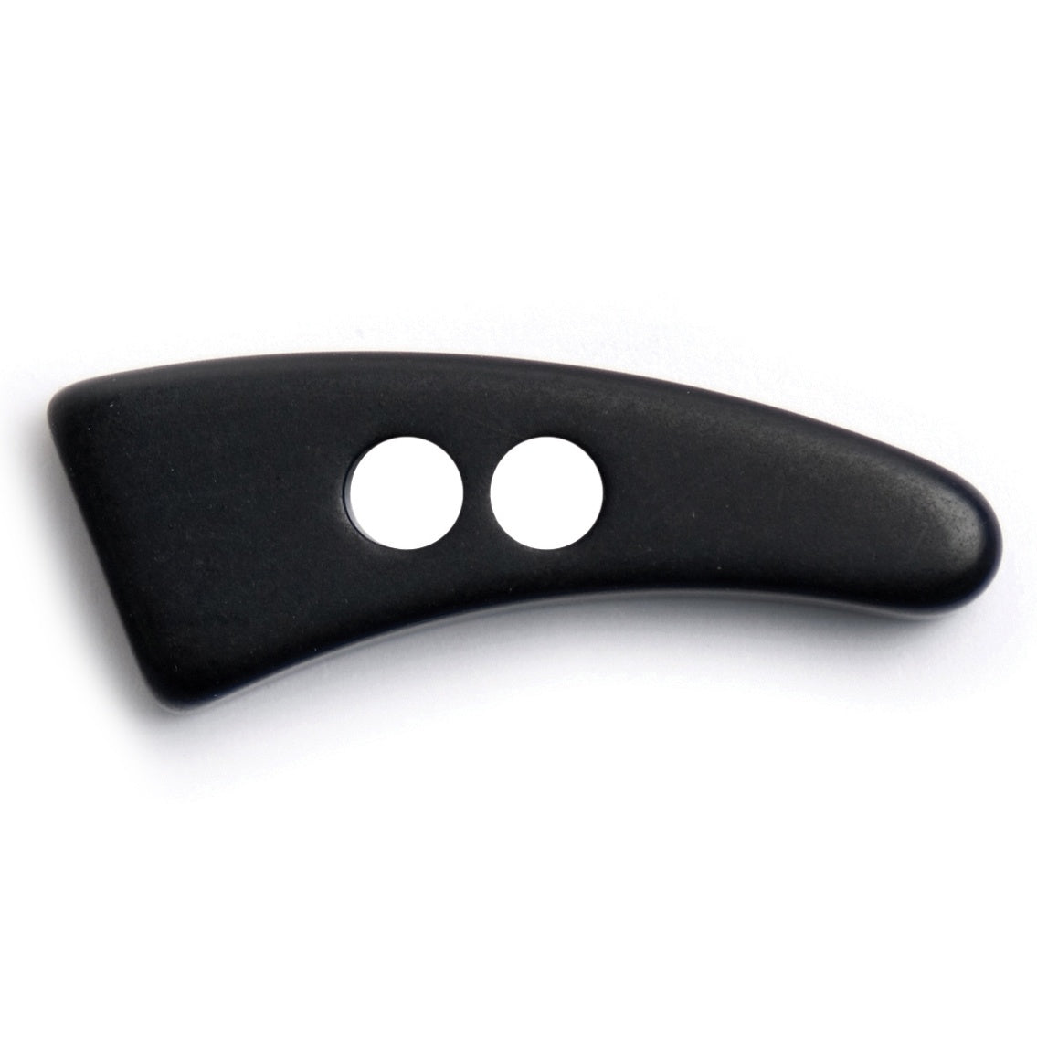 Toggle - 22mm - BLACK