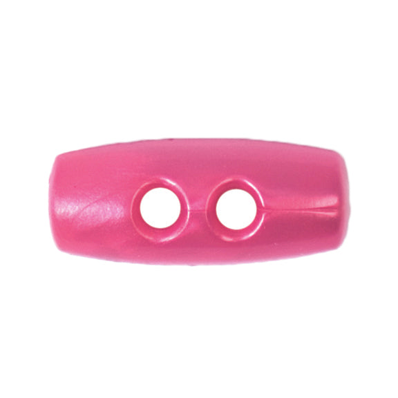 Mini Toggle - 15mm - Various Colours