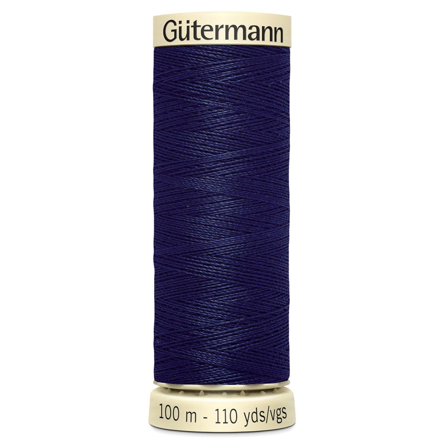 Sew All Thread - NAVY BLUE (310) - 100m