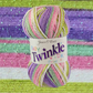 BABY TWINKLE PRINTS DK 100g - More Colours Available