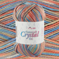 Cottonsoft Crystal DK 100g - More Colours Available