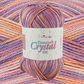 Cottonsoft Crystal DK 100g - More Colours Available