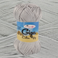 Giza Cotton 4 Ply 50g - More Colours Available
