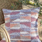 Knitting Pattern 7228 - Cushion Covers in Crofter DK