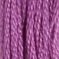 Embroidery Thread - Stranded Mouline Special - PURPLES & LILACS