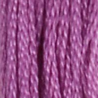 Embroidery Thread - Stranded Mouline Special - PURPLES & LILACS