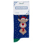 Ladies Xmas Bamboo Socks - 6 Designs