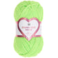 CREATIVE CHENILLOVE NEON Chunky 50g - More Colours Available