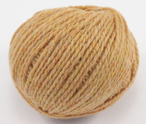 Shetland Heather Aran 50g - More Colours Available