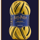 HARRY POTTER - Self-Striping Scarf Chunky Yarn