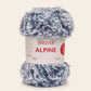 ALPINE CHUNKY 50g - More colours available