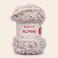 ALPINE CHUNKY 50g - More colours available