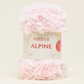 ALPINE CHUNKY 50g - More colours available