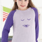 Knitting Pattern 4587 - Sweaters in Snuggly Baby Bamboo DK