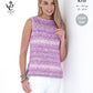Knitting Pattern 4768 - Tops in Vogue DK