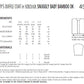 Knitting Pattern 4936 - Baby Boys Duffle Coat in Snuggly Baby Bamboo DK