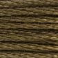 Embroidery Thread - Stranded Mouline Special - BROWNS