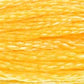 Embroidery Thread - Stranded Mouline Special - YELLOWS