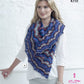 Knitting Pattern 5150 - Apparel Accessories Knitted in Riot DK