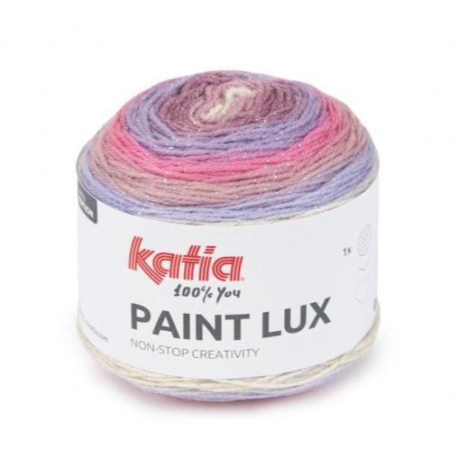 PAINT LUX ARAN 150g (Limited Edition) - More Colours Available