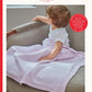 Knitting Pattern 5272 - Blanket in Snuggly 100% Cotton DK