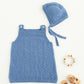 Knitting Book 564 - A WALK IN THE WOODS IN SNUGGLY DK & BUNNY