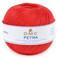 PETRA - Fine crochet cotton - Size 5 - More colours available