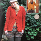 Knitting Pattern 9797 - Cardigans in Bonus Aran