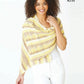 Crochet Pattern 5844 - Shawl & Wrap in Cottonsoft DK